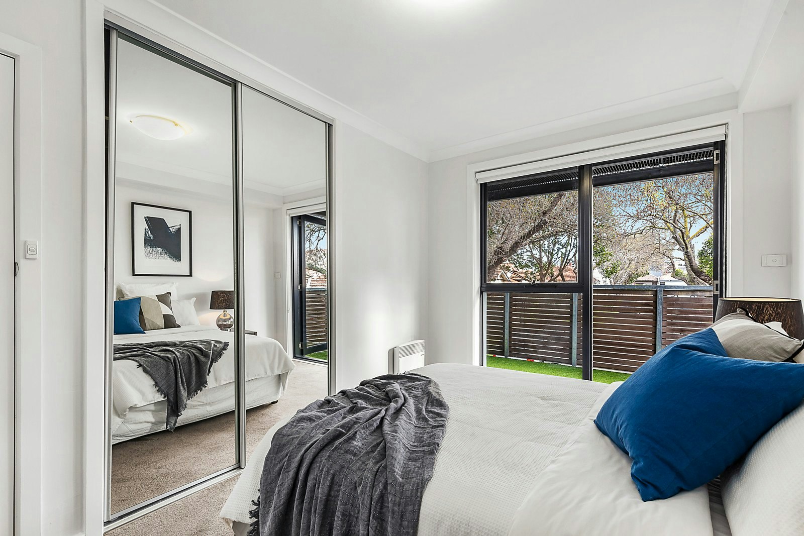 3/28 Bennett Street, Richmond, VIC