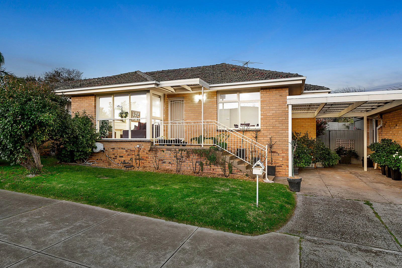 14/39-41 Holyrood Street, Hampton, VIC