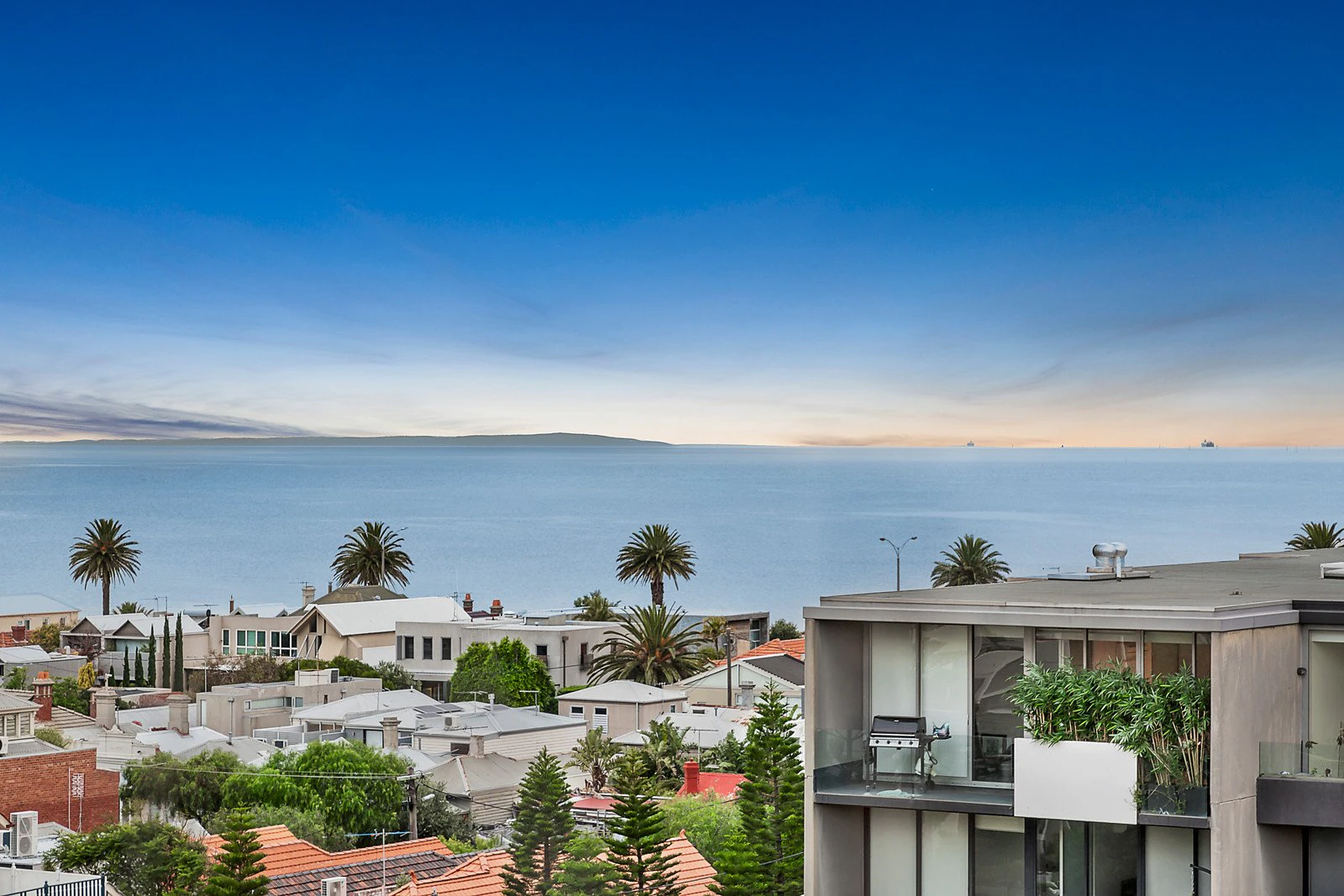 120/1 Graham Street, Port Melbourne, VIC