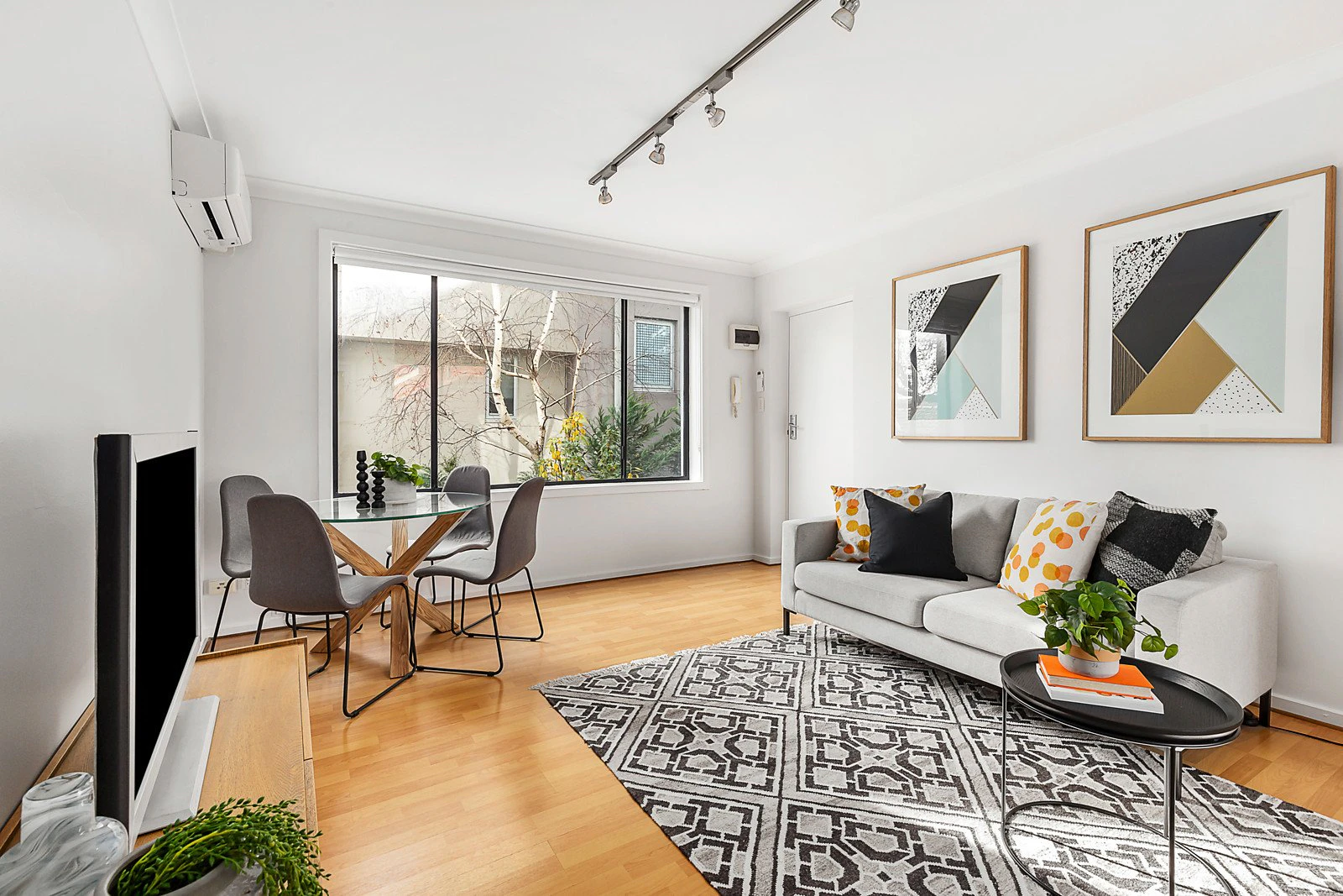 3/28 Bennett Street, Richmond, VIC
