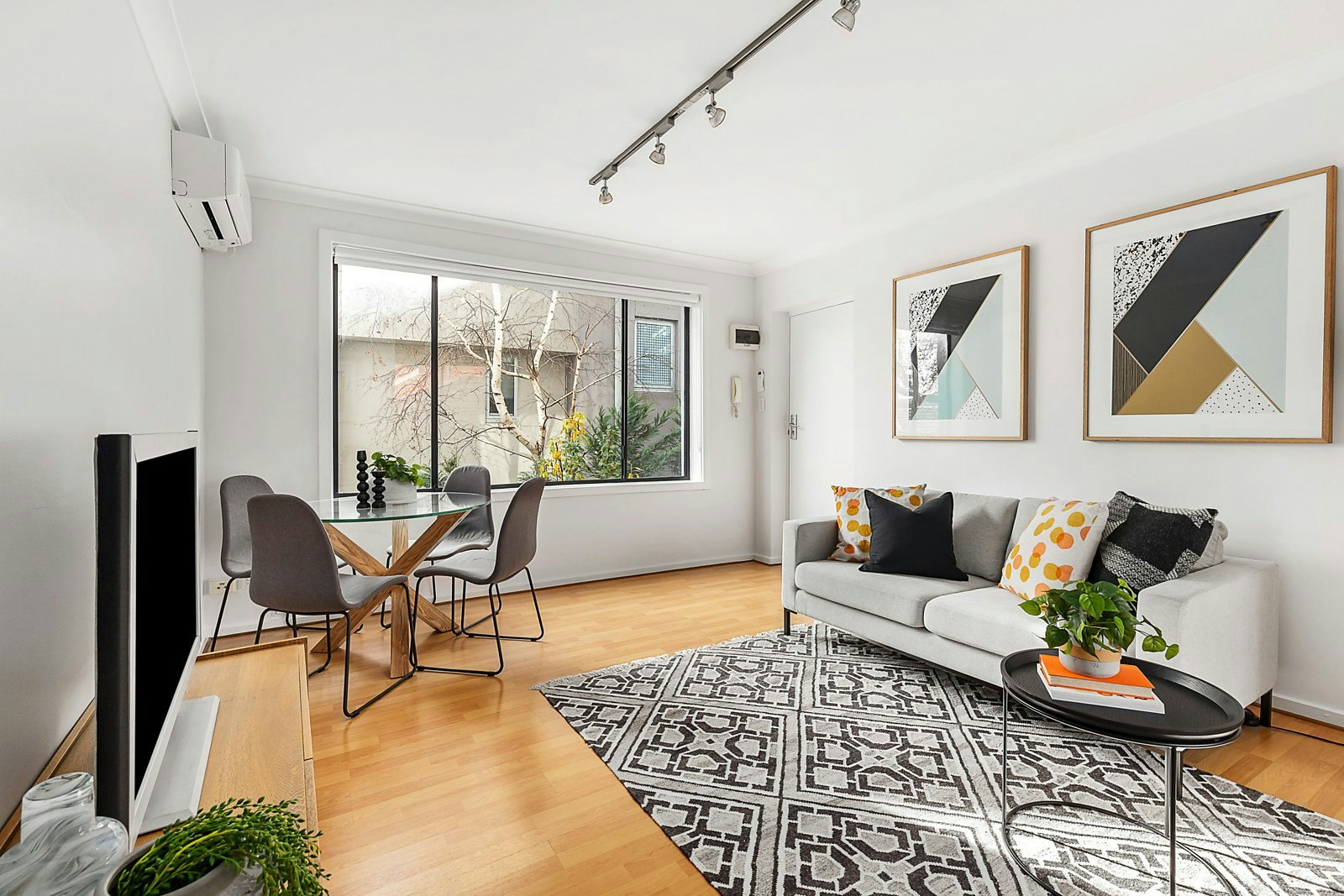 3/28 Bennett Street, Richmond, VIC