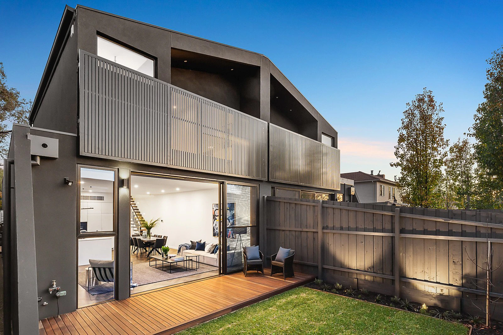 7A Pleasant Road, Hawthorn East, VIC
