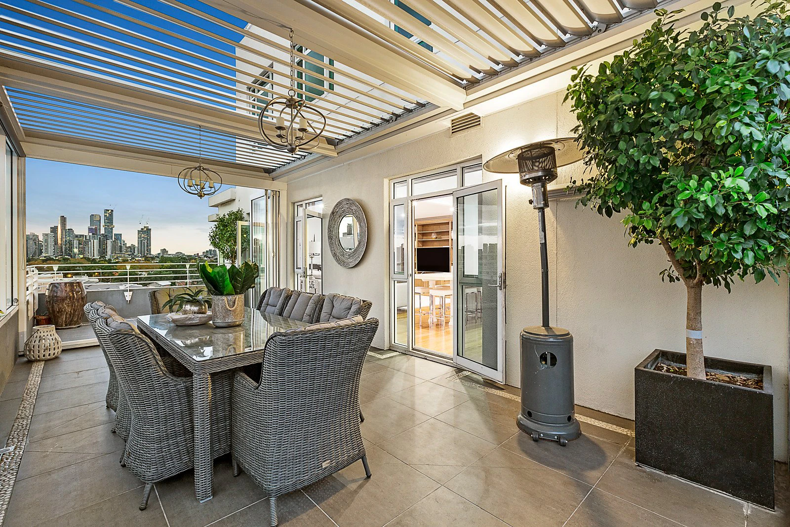 120/1 Graham Street, Port Melbourne, VIC