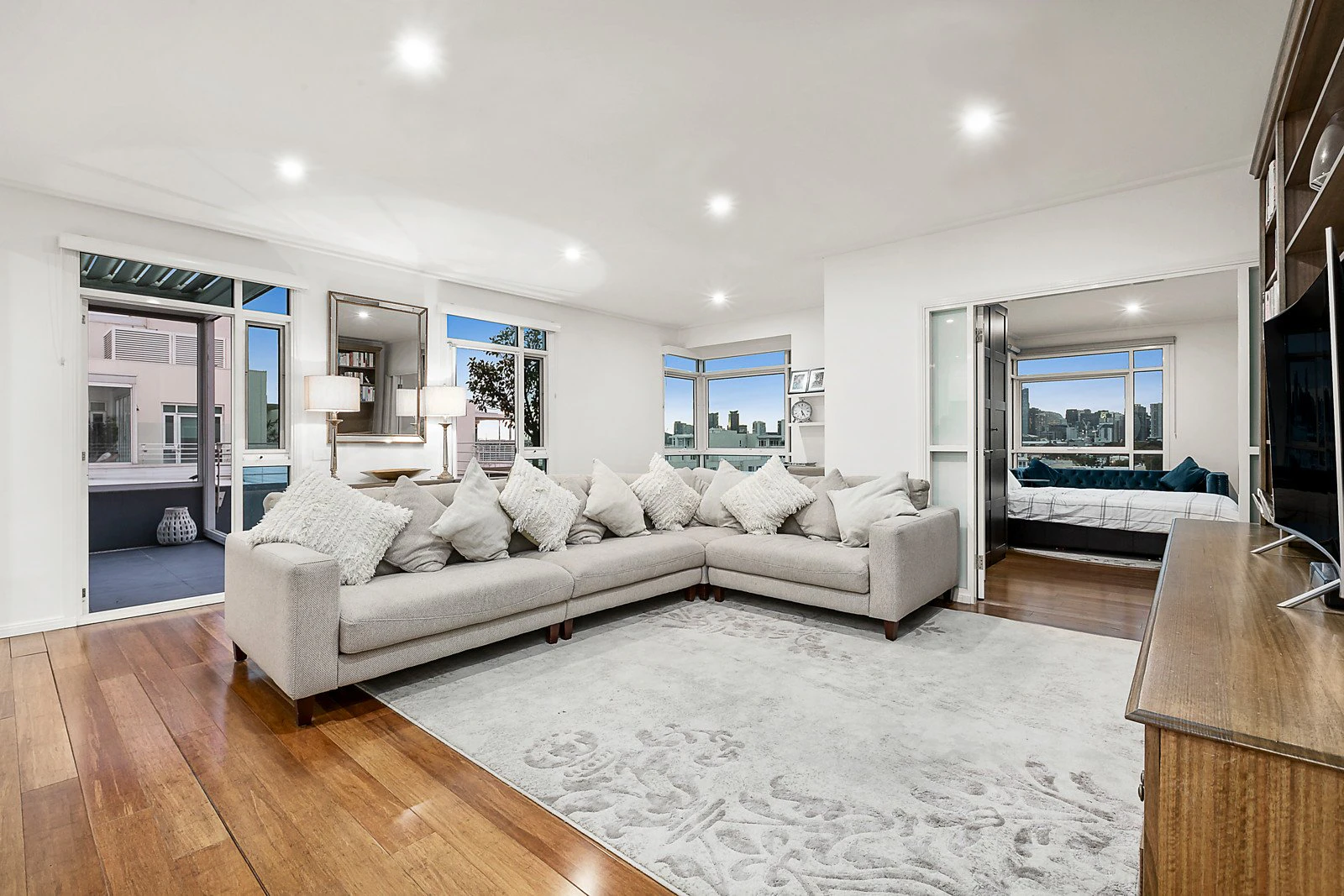 120/1 Graham Street, Port Melbourne, VIC