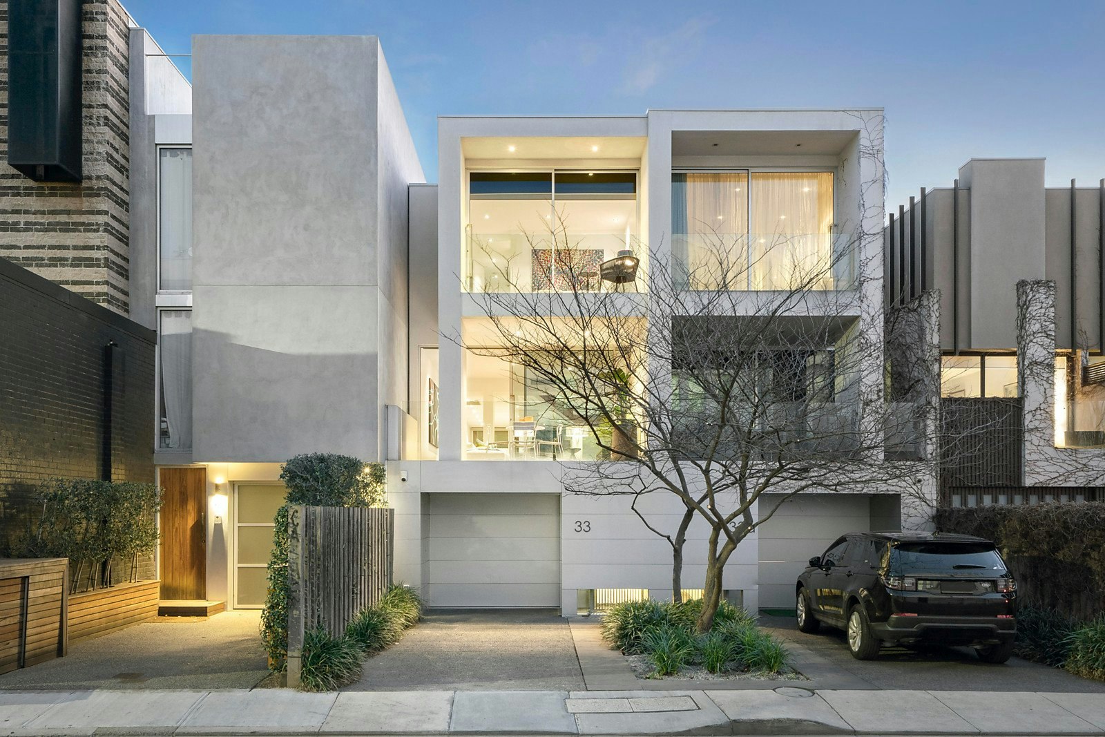 33 St Edmonds Road, Prahran, VIC