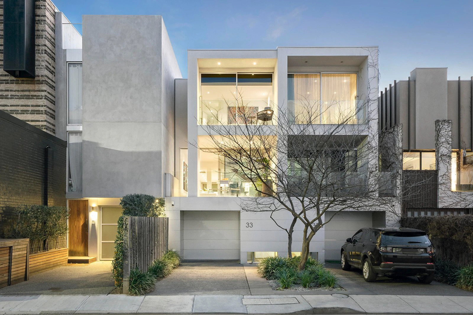 33 St Edmonds Road, Prahran, VIC