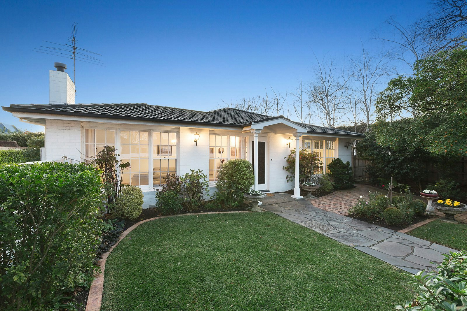 1/11 Albany Road, Toorak, VIC