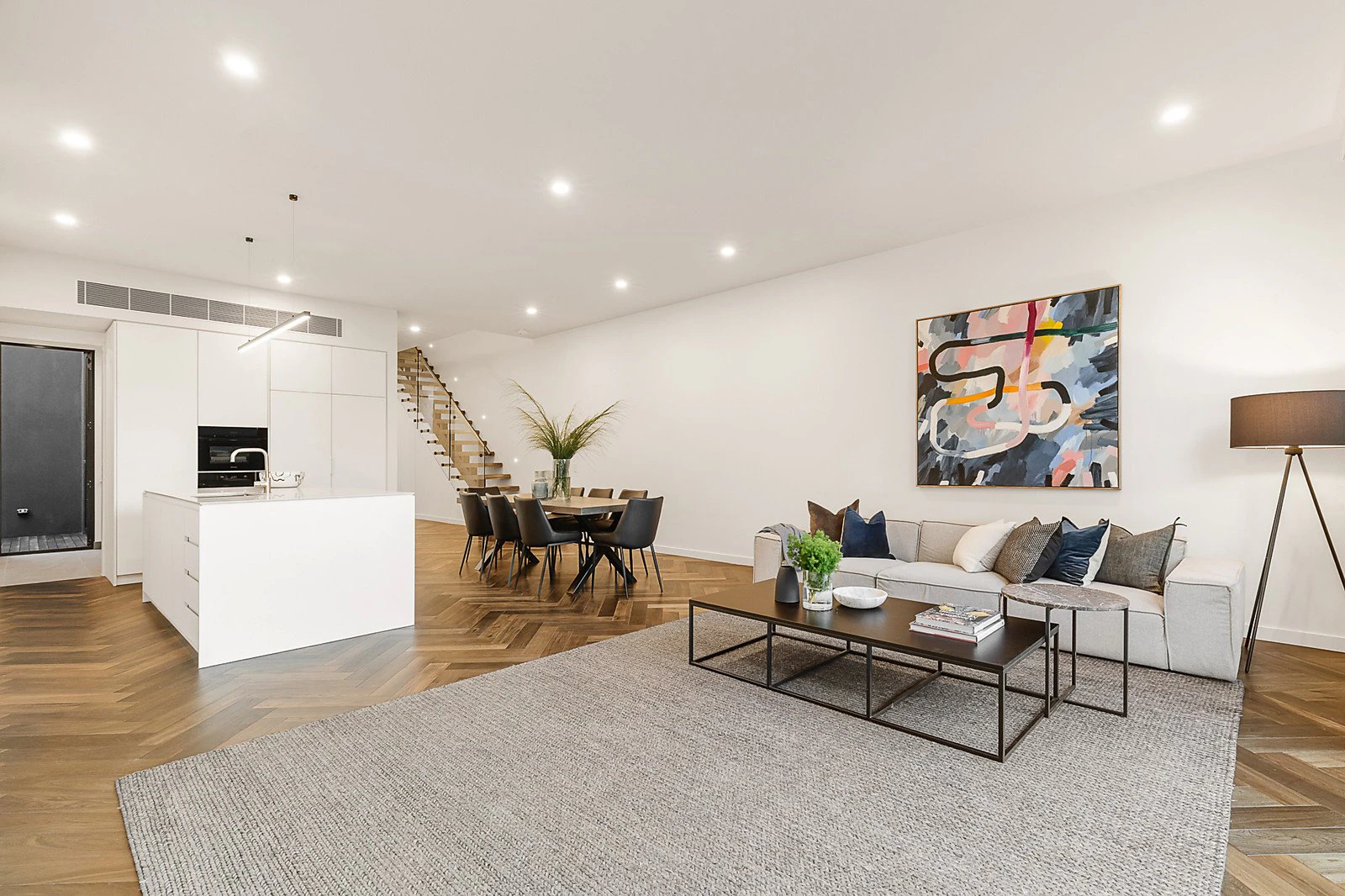 7A Pleasant Road, Hawthorn East, VIC