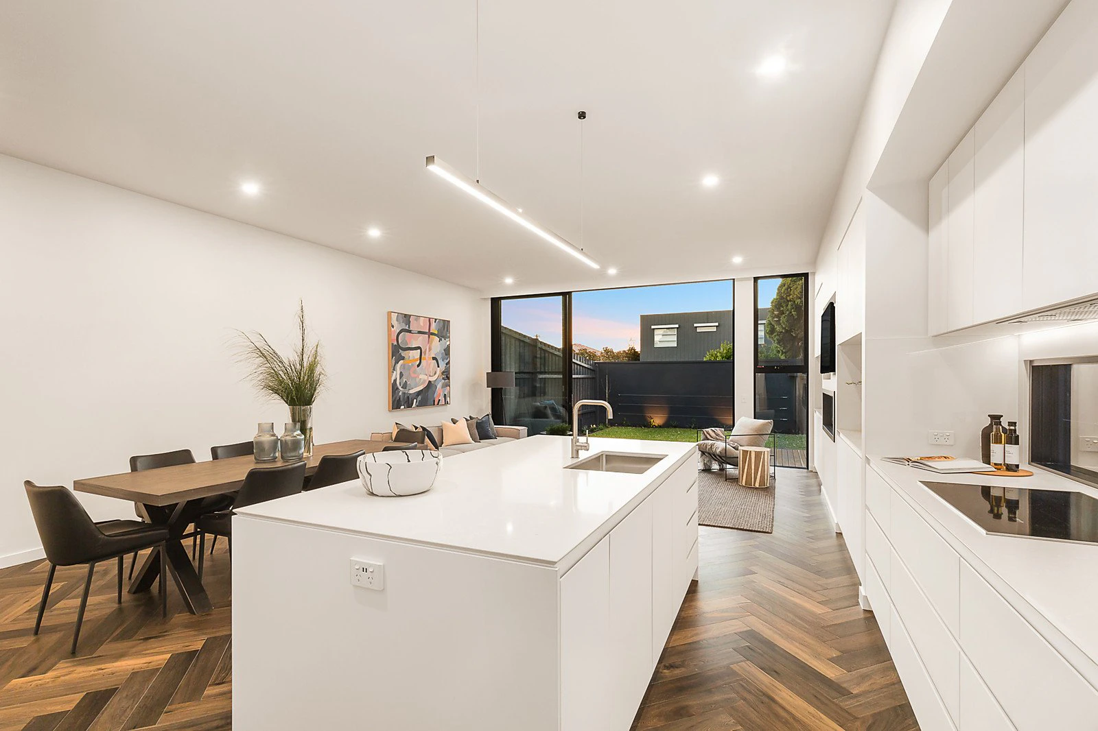 7A Pleasant Road, Hawthorn East, VIC