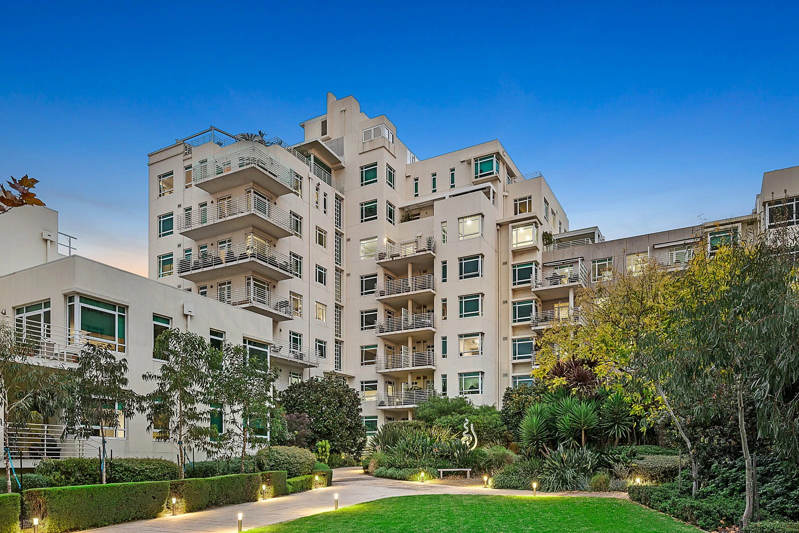 120/1 Graham Street, Port Melbourne, VIC