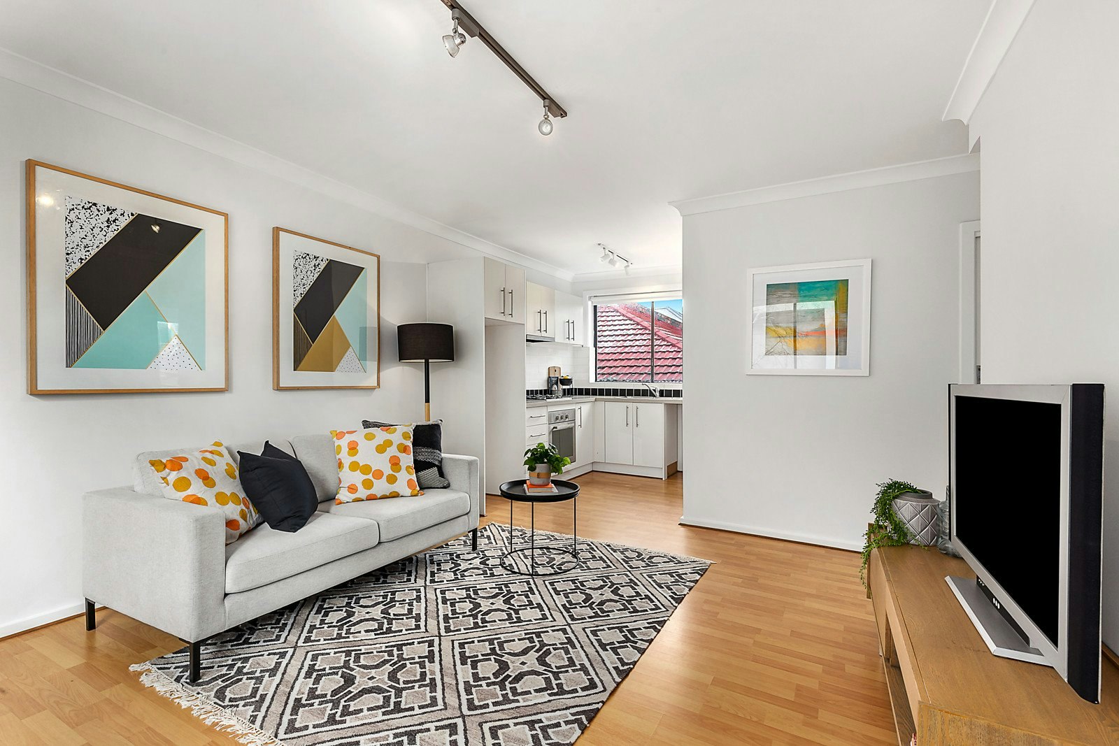 3/28 Bennett Street, Richmond, VIC