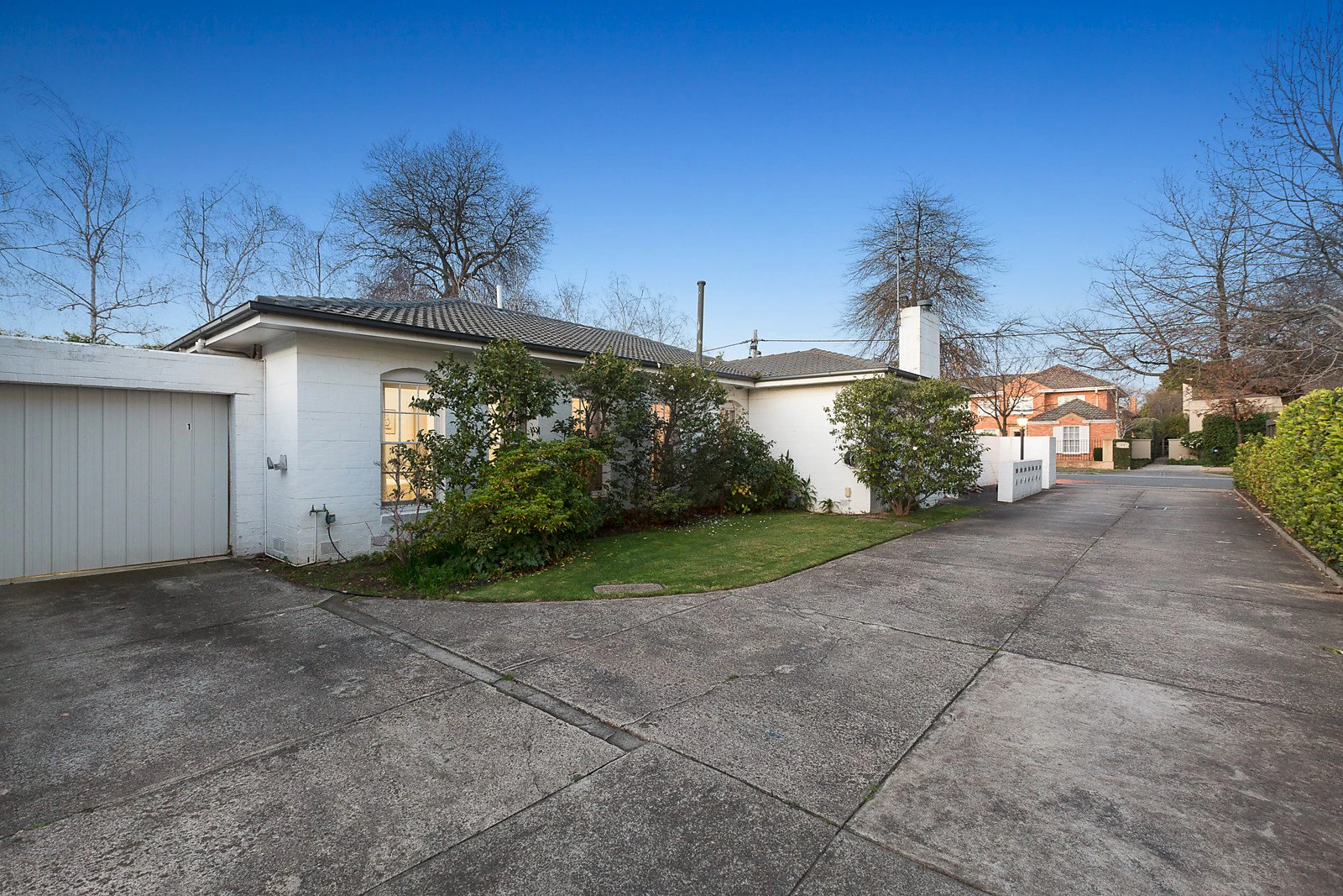 1/11 Albany Road, Toorak, VIC