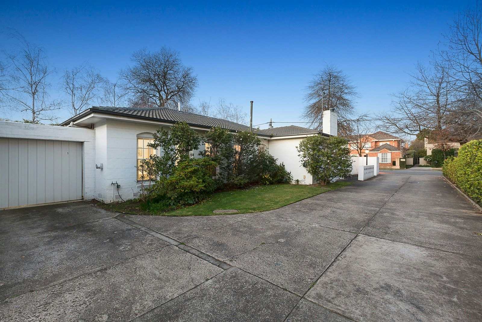 1/11 Albany Road, Toorak, VIC