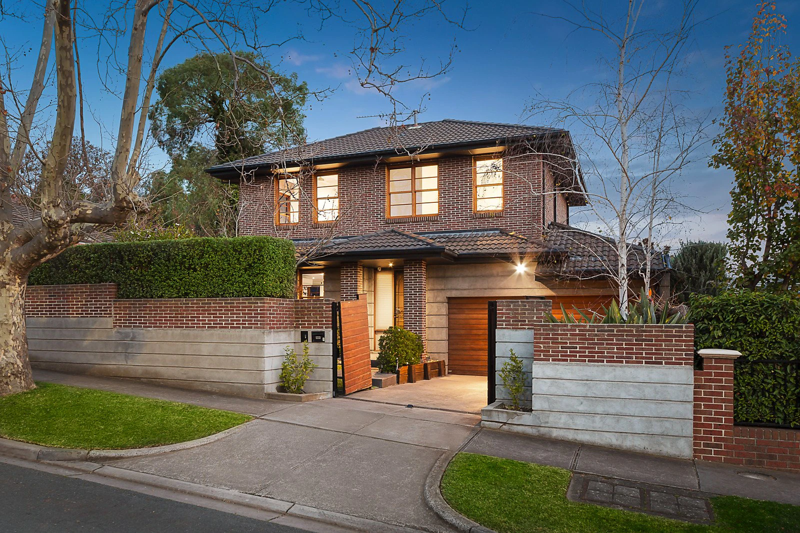 1/38 Allambee Avenue, Camberwell, VIC