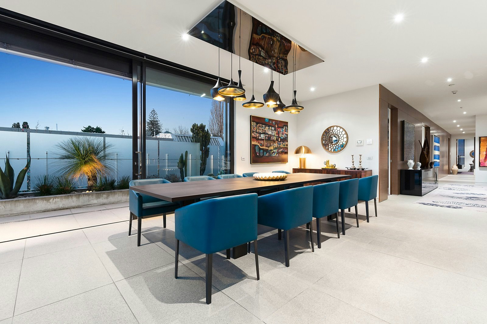 Penthouse/42 Grange Road, Toorak, VIC