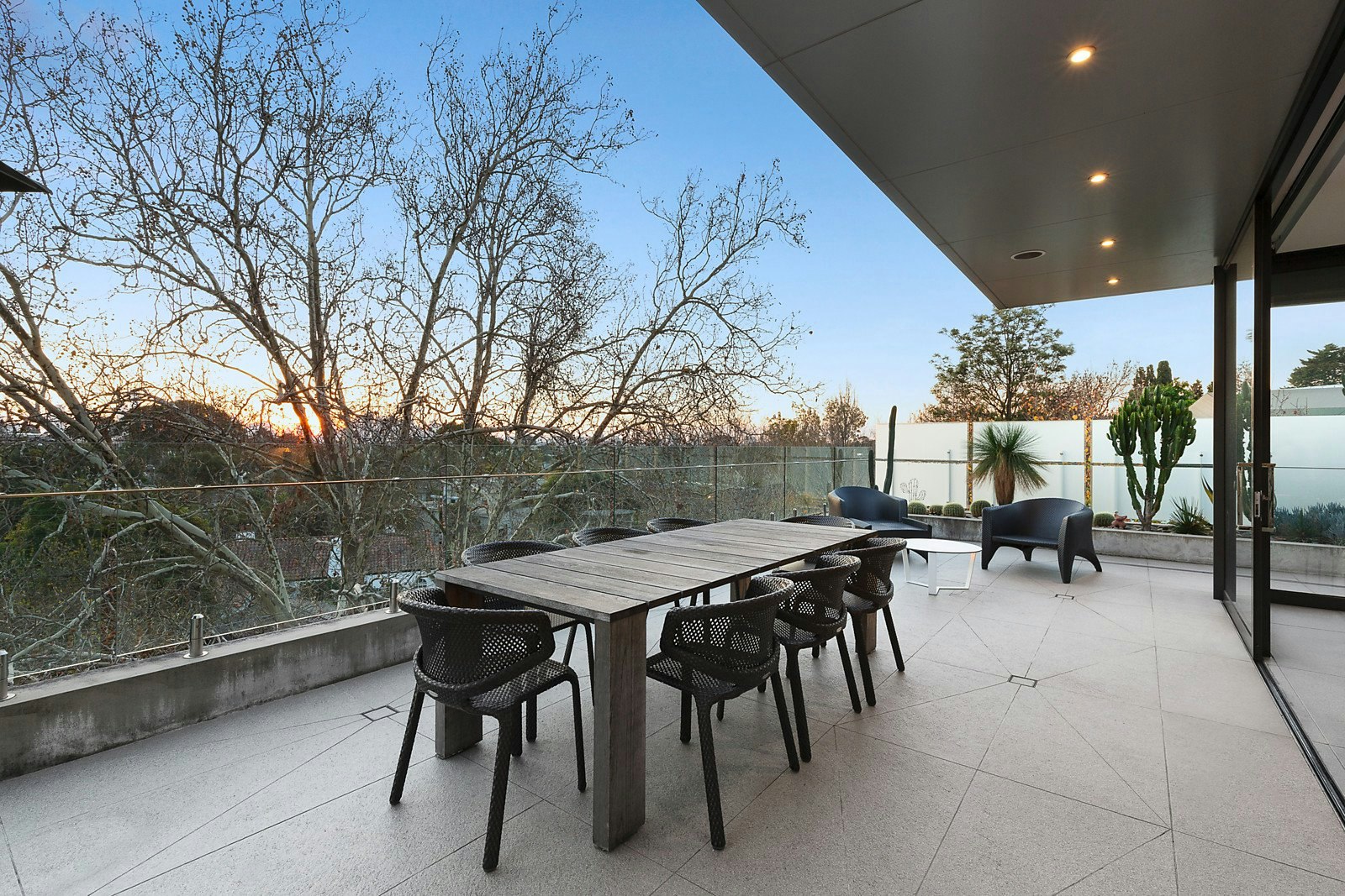 Penthouse/42 Grange Road, Toorak, VIC