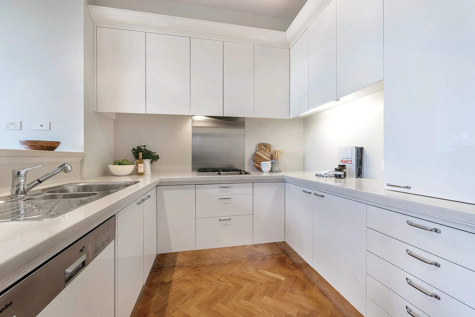 G02/1 Wallace Avenue, Toorak, VIC
