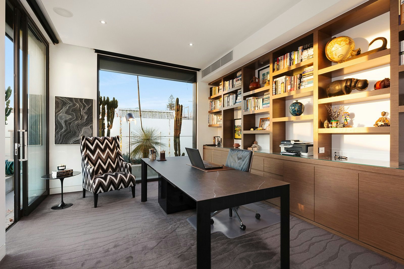 Penthouse/42 Grange Road, Toorak, VIC