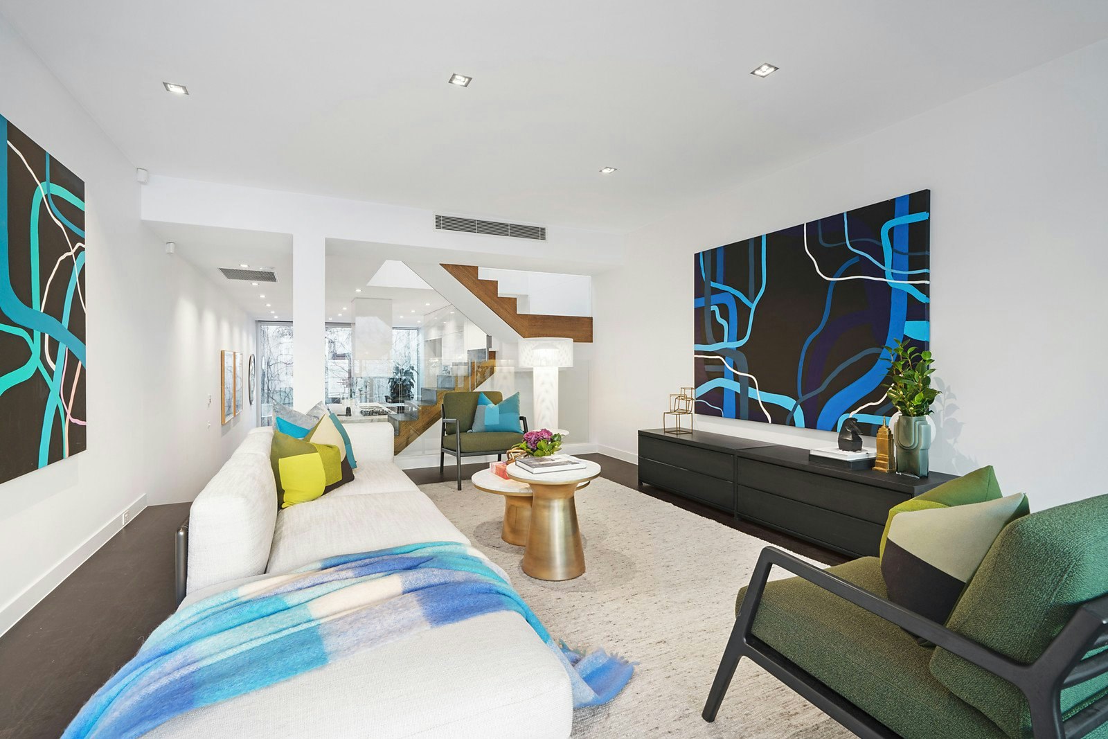 33 St Edmonds Road, Prahran, VIC