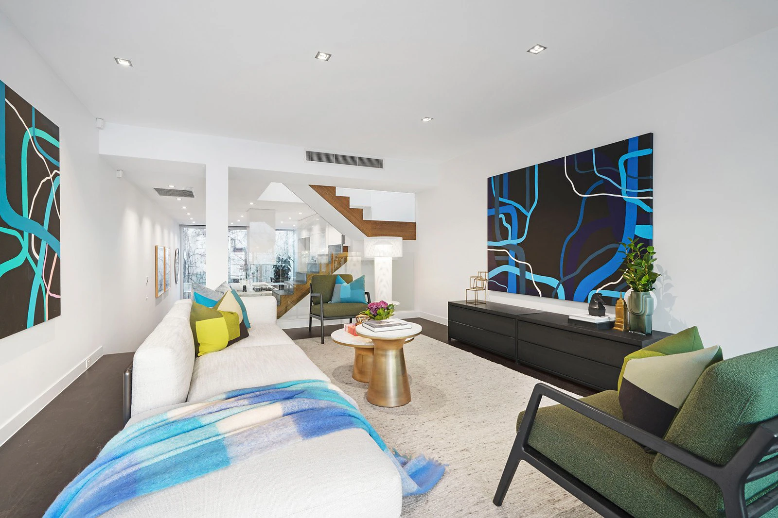 33 St Edmonds Road, Prahran, VIC