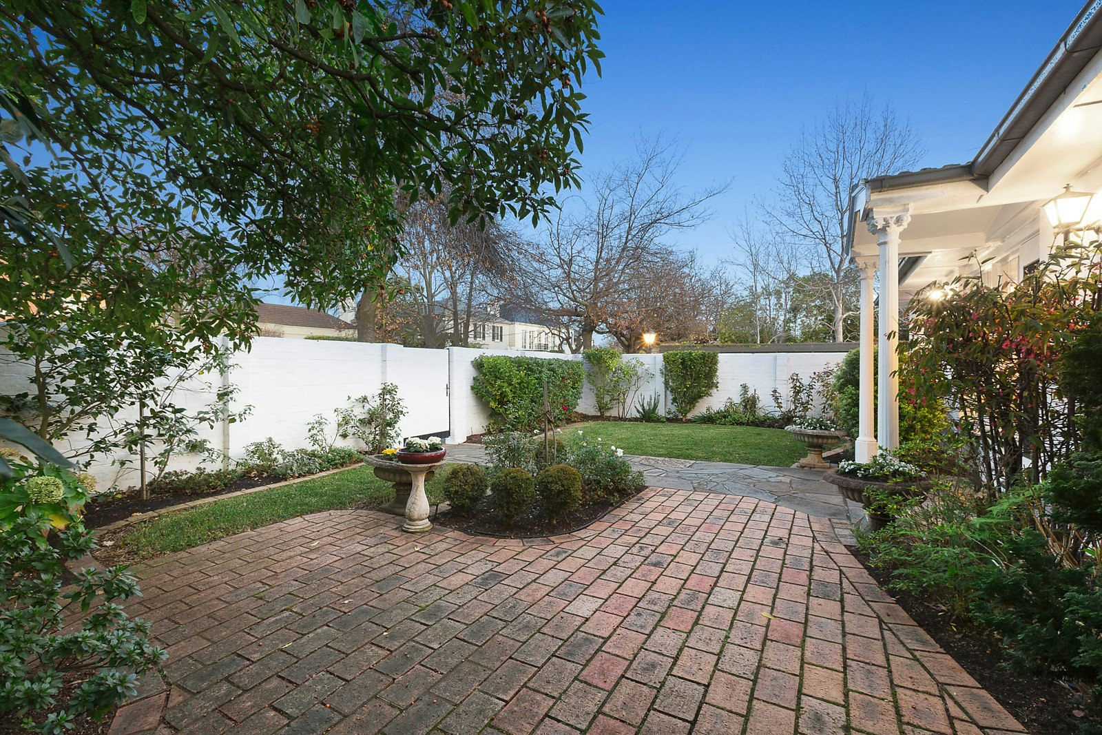 1/11 Albany Road, Toorak, VIC