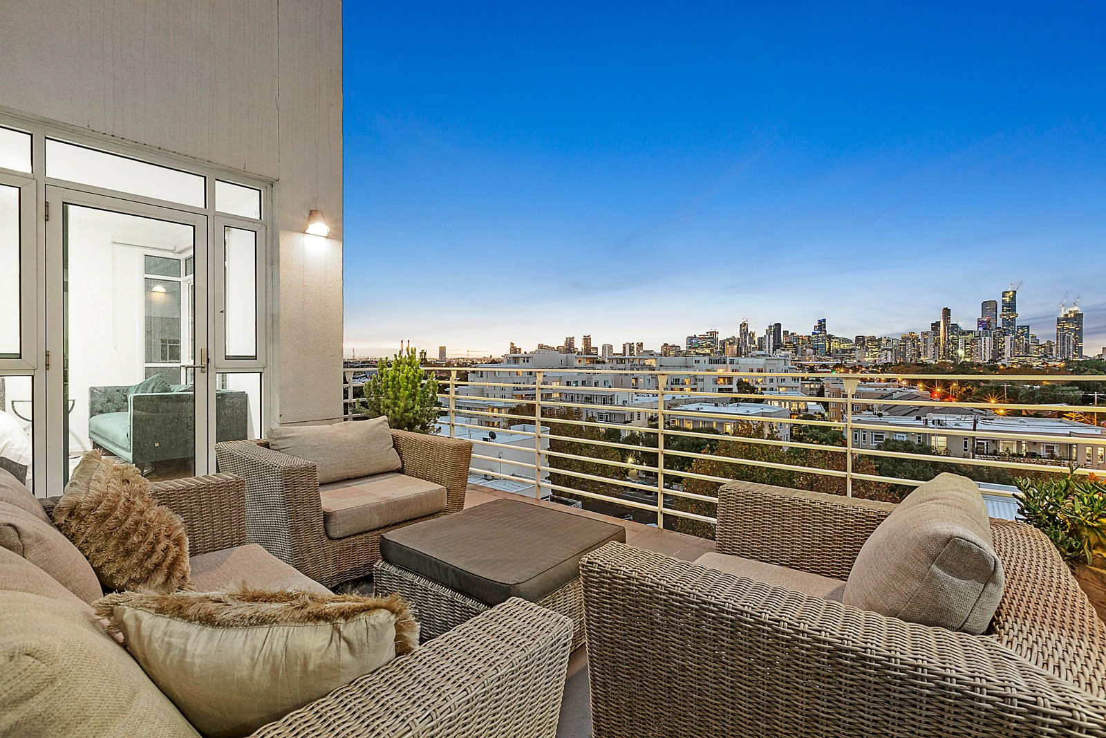 120/1 Graham Street, Port Melbourne, VIC