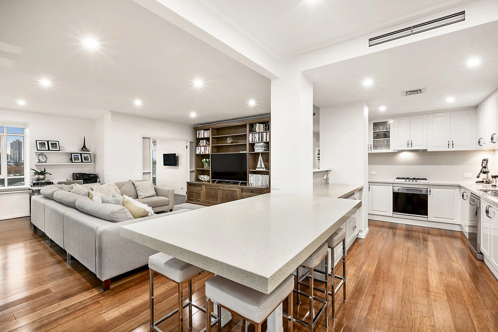 120/1 Graham Street, Port Melbourne, VIC