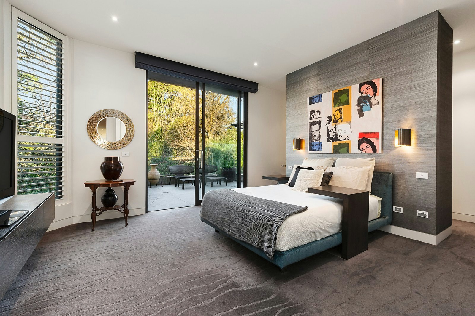 Penthouse/42 Grange Road, Toorak, VIC