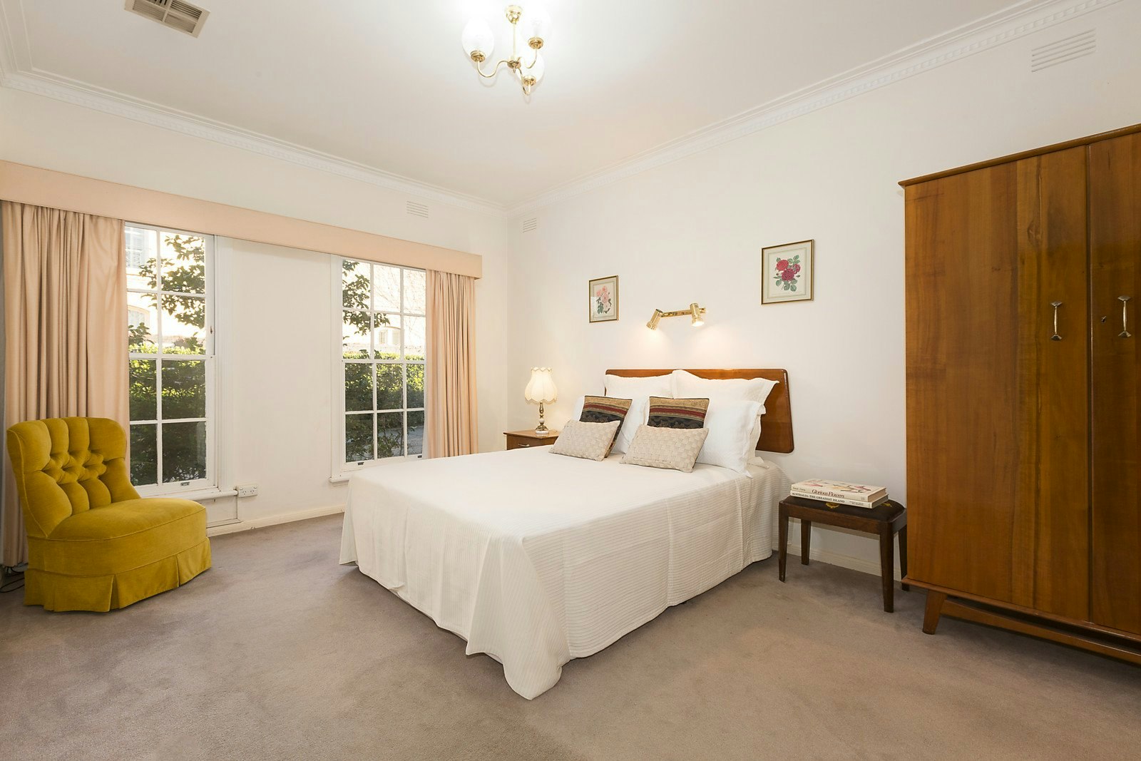 1/11 Albany Road, Toorak, VIC