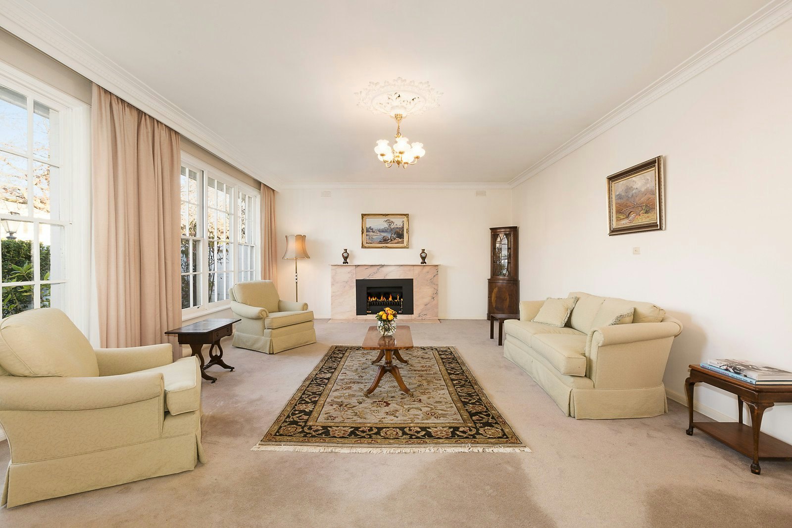 1/11 Albany Road, Toorak, VIC