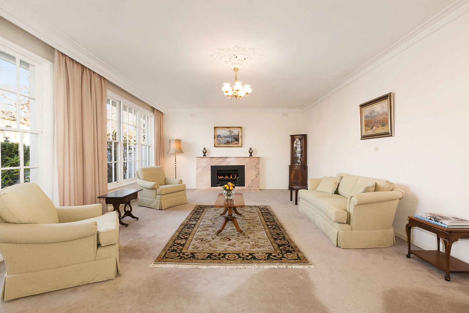1/11 Albany Road, Toorak, VIC