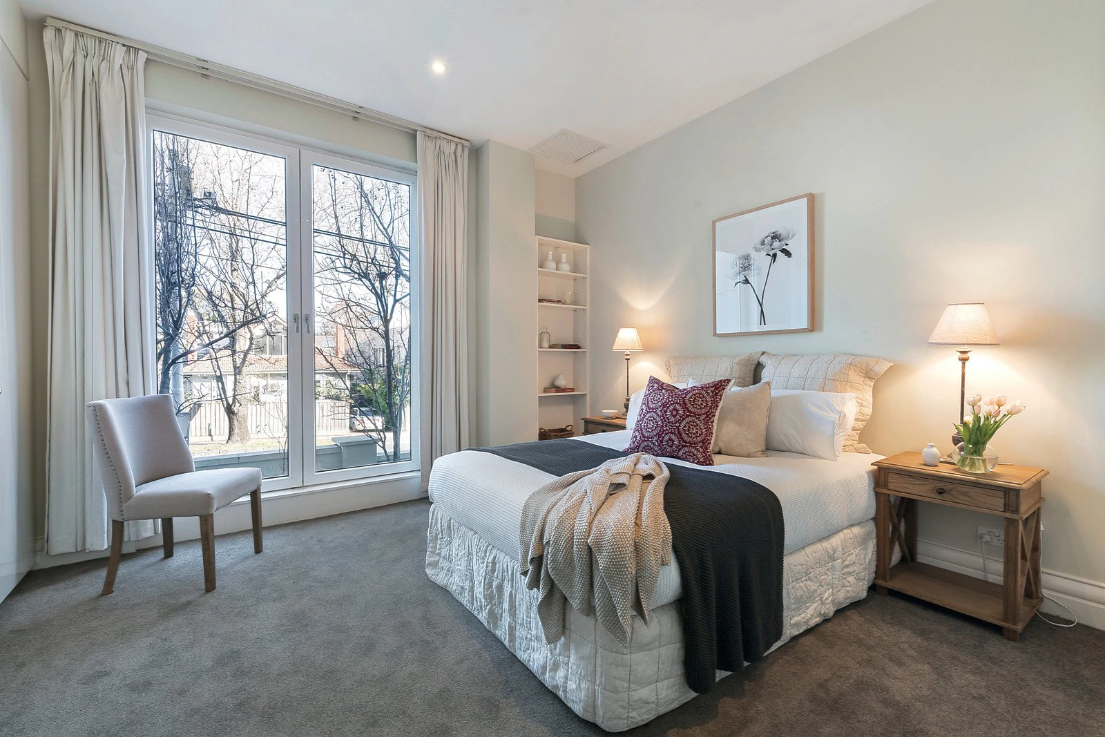 G02/1 Wallace Avenue, Toorak, VIC
