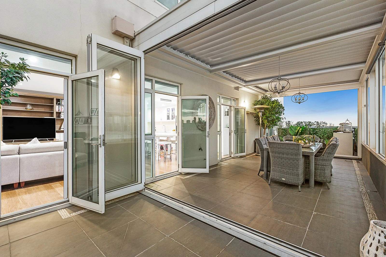 120/1 Graham Street, Port Melbourne, VIC