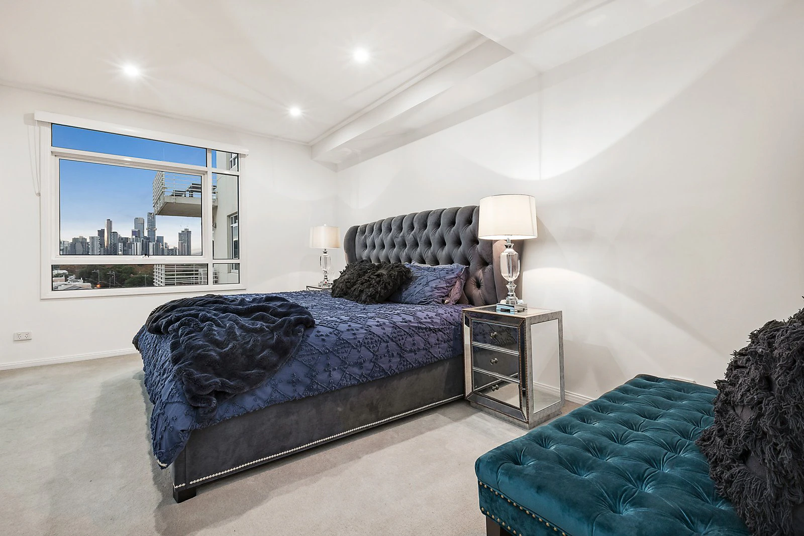 120/1 Graham Street, Port Melbourne, VIC