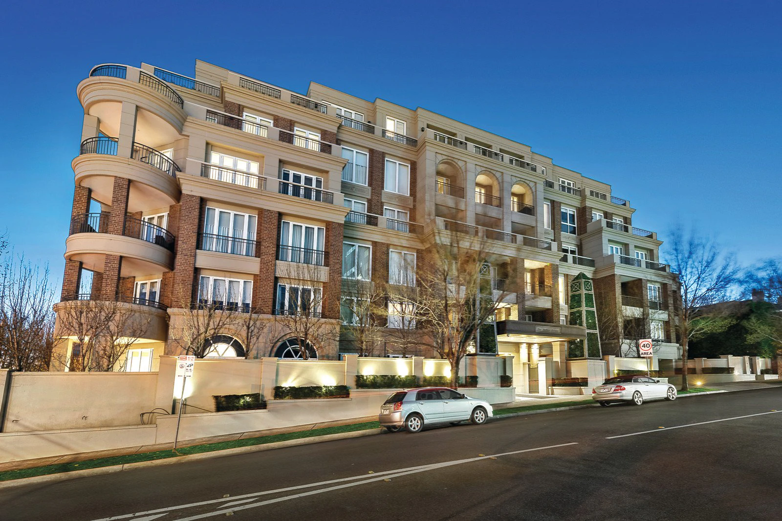 G02/1 Wallace Avenue, Toorak, VIC