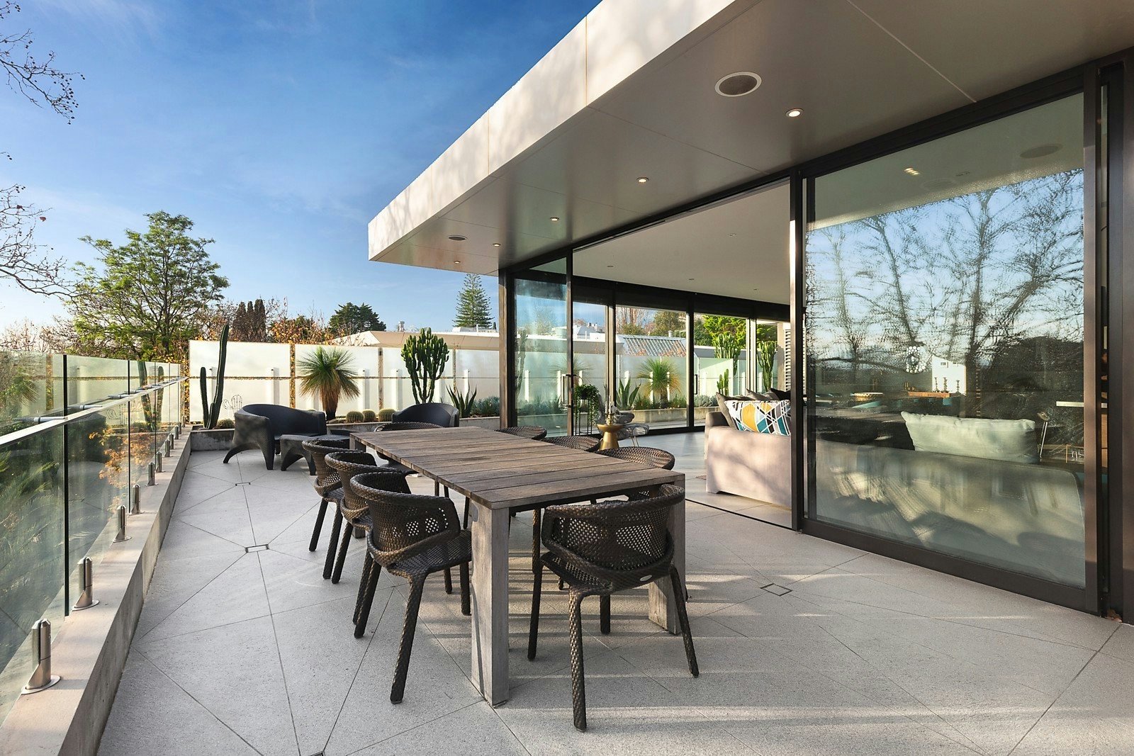 Penthouse/42 Grange Road, Toorak, VIC