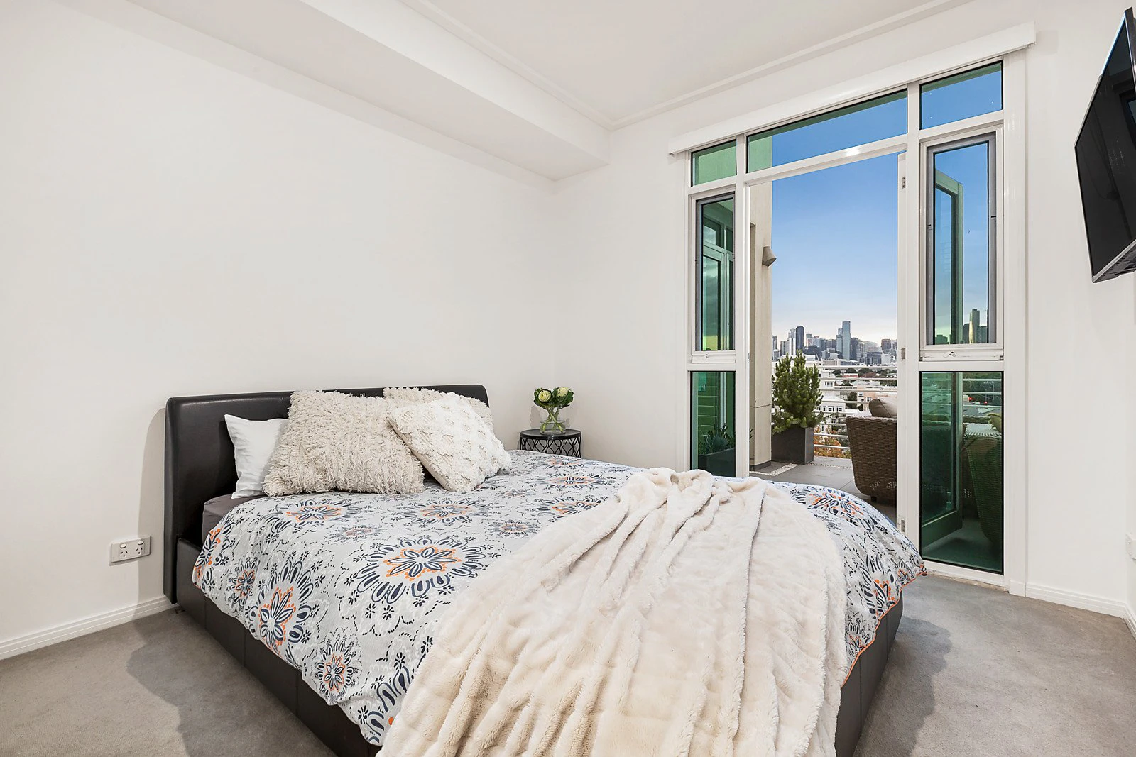 120/1 Graham Street, Port Melbourne, VIC