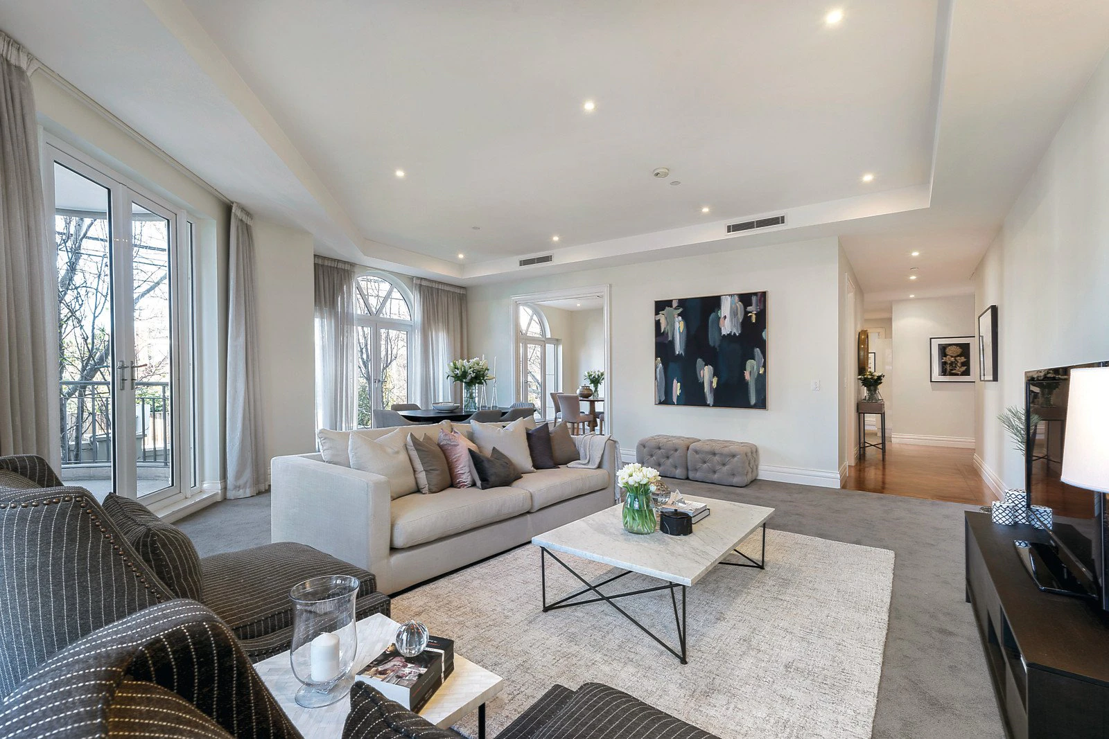 G02/1 Wallace Avenue, Toorak, VIC