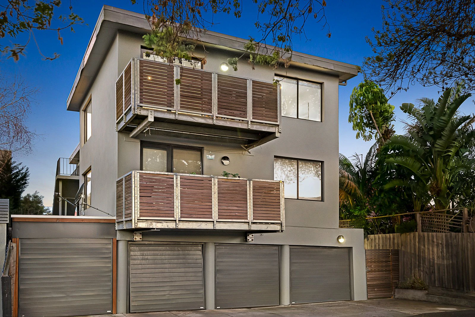 6/28 Bennett Street, Richmond, VIC