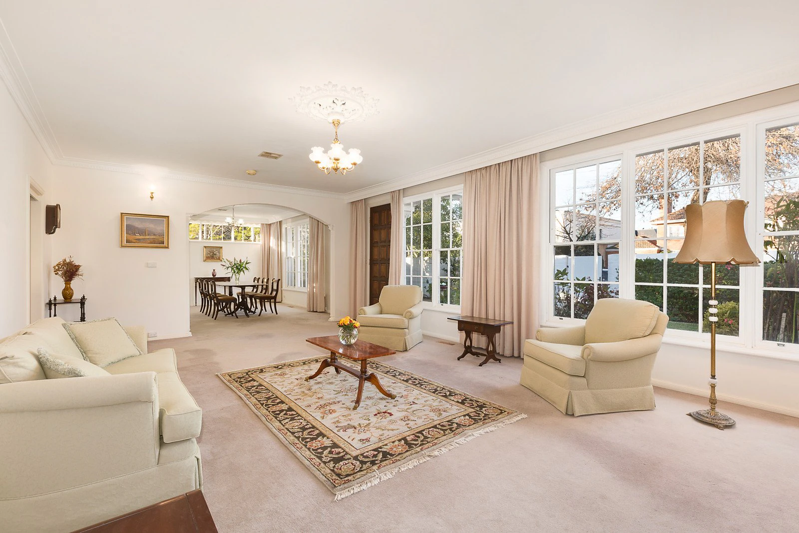 1/11 Albany Road, Toorak, VIC