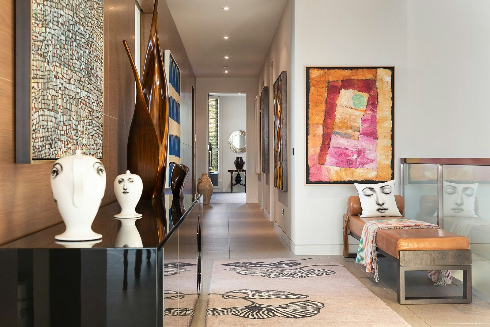 Penthouse/42 Grange Road, Toorak, VIC