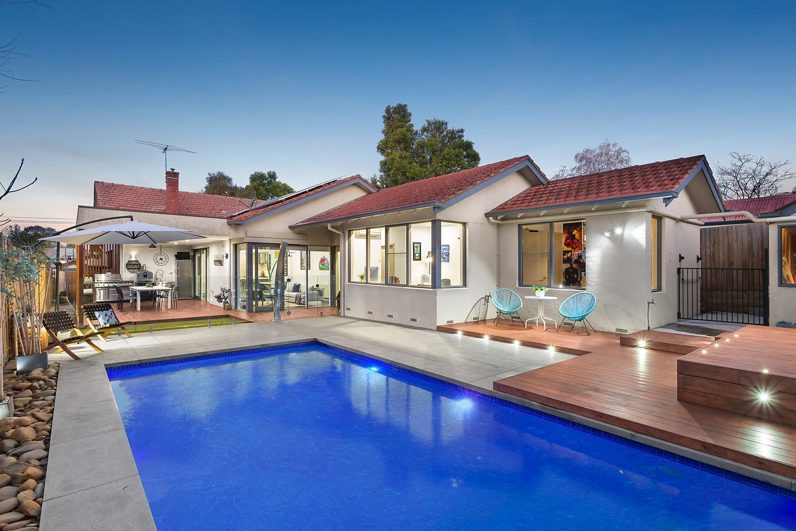 33 Pakington Street, Kew, VIC