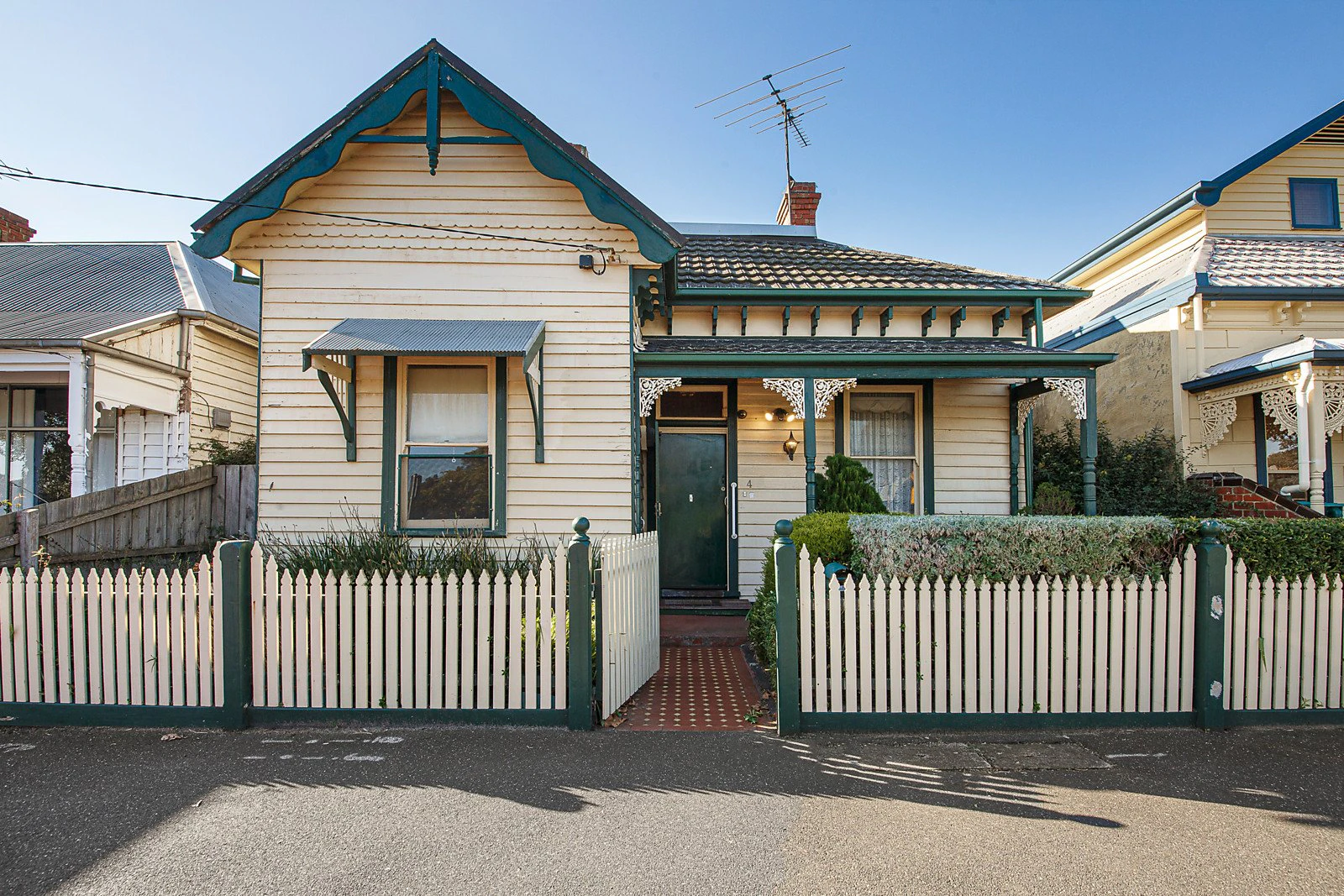 4 Poolman Street, Port Melbourne, VIC