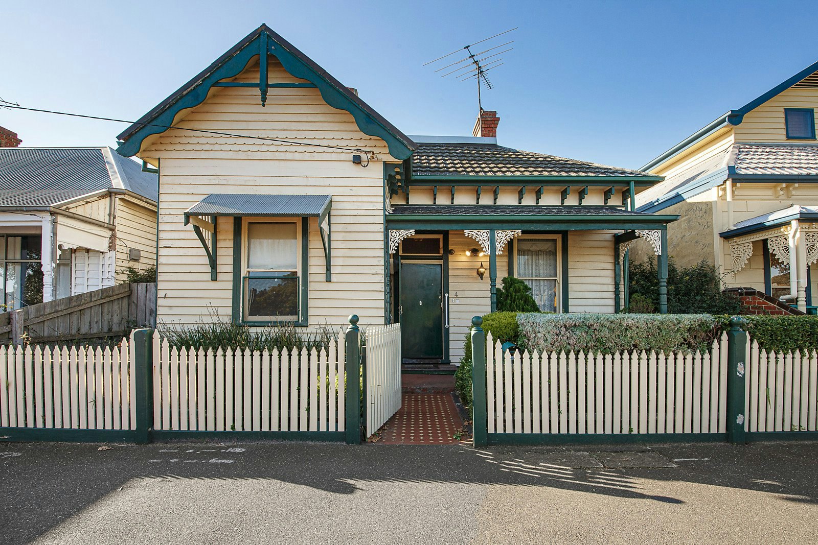 4 Poolman Street, Port Melbourne, VIC