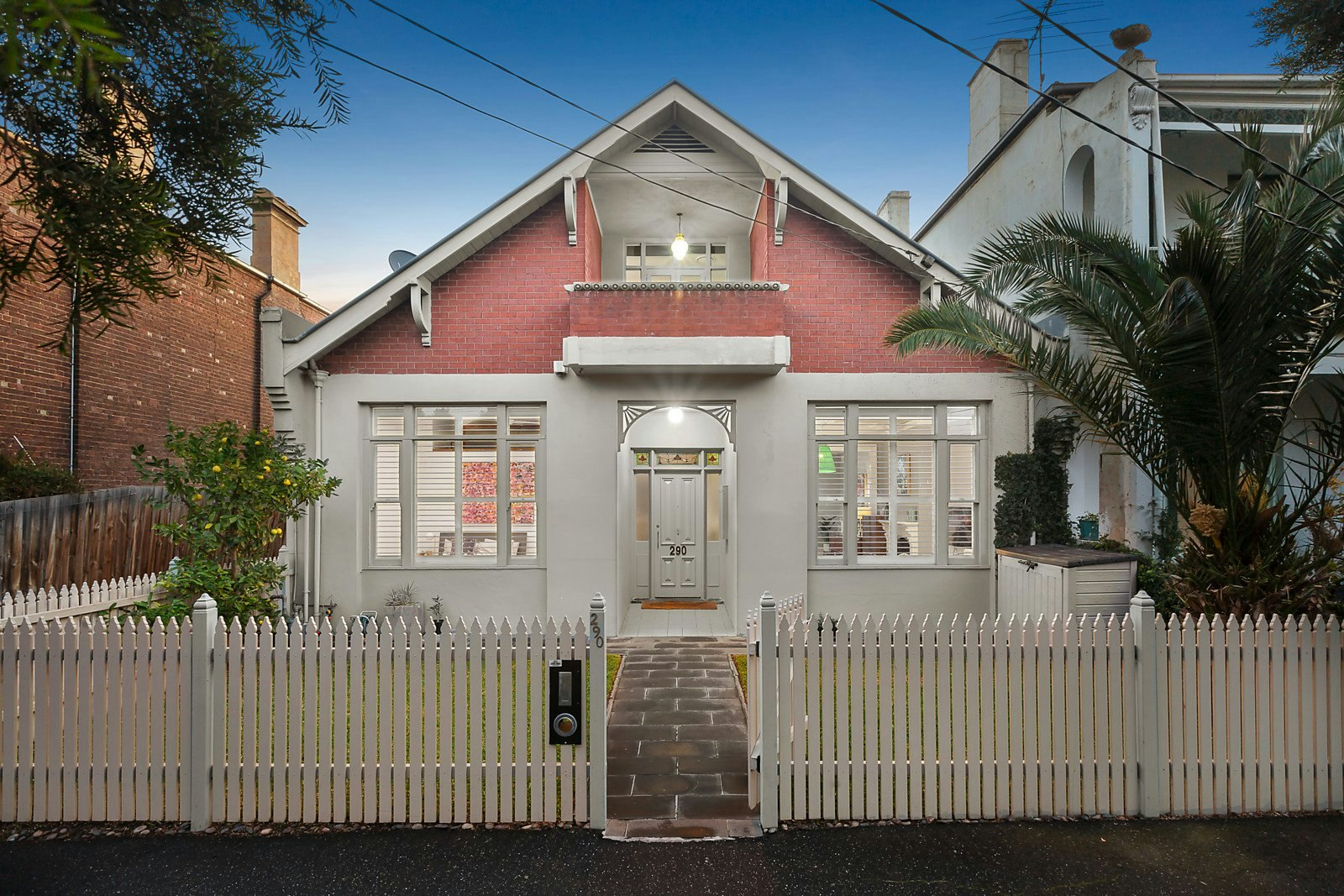 290 Cecil Street, South Melbourne, VIC