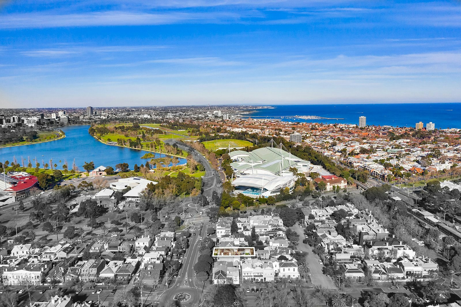 290 Cecil Street, South Melbourne, VIC