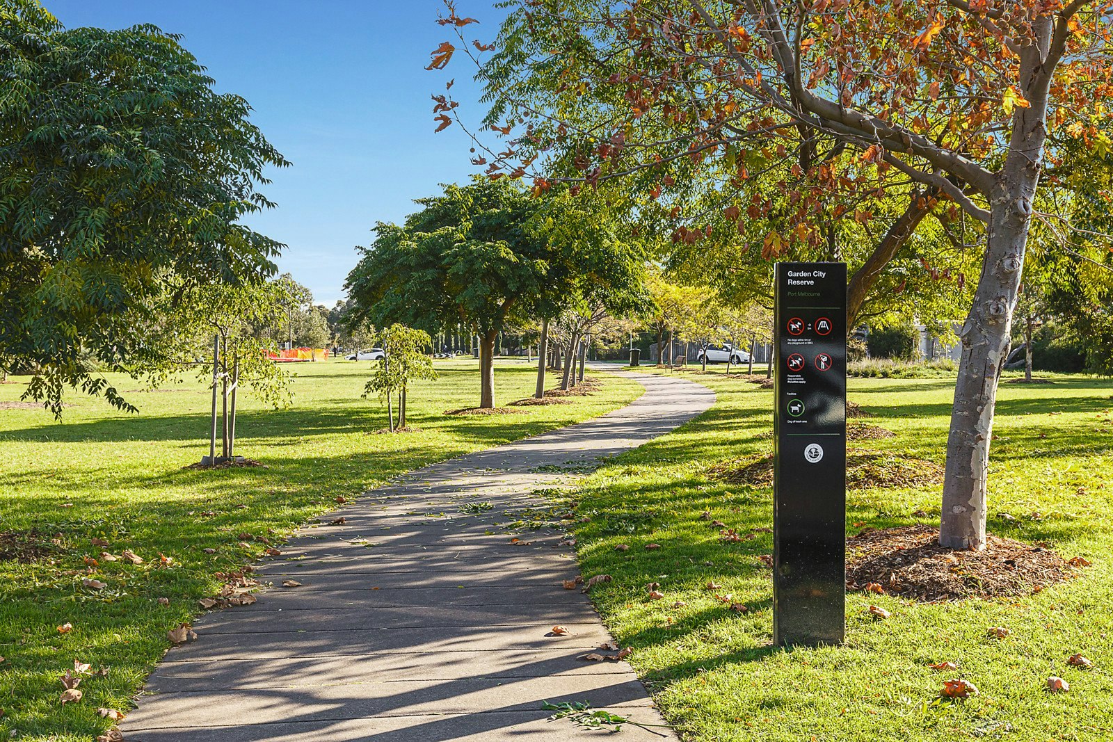 4 Poolman Street, Port Melbourne, VIC