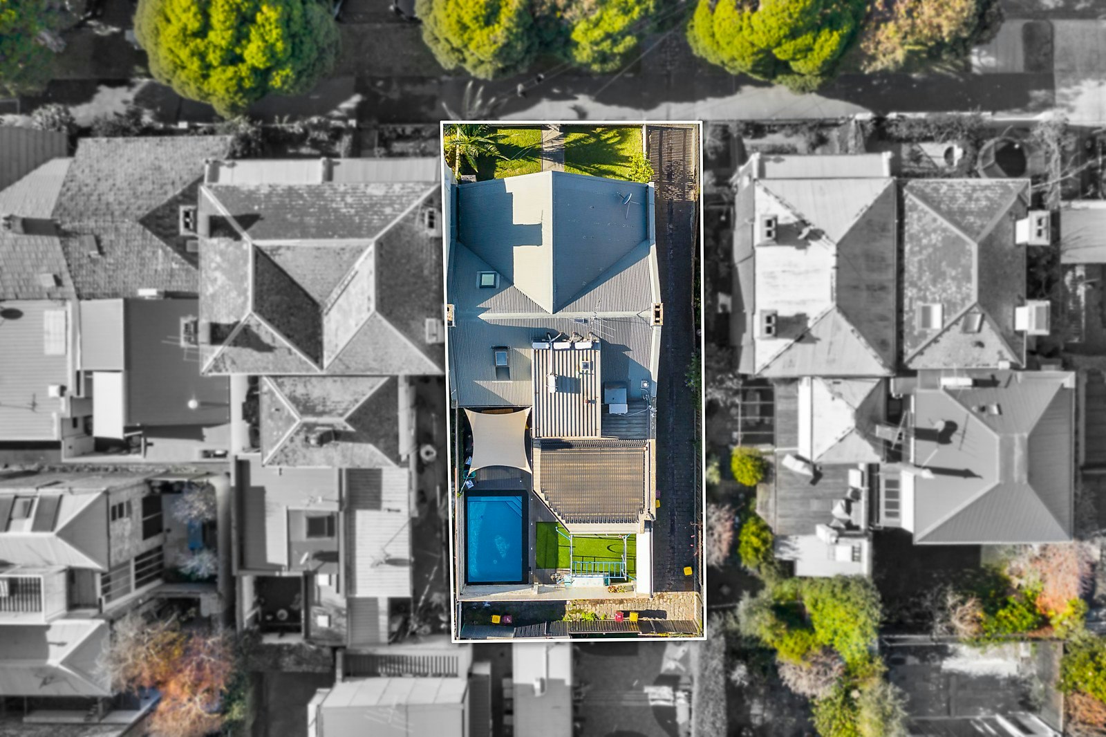 290 Cecil Street, South Melbourne, VIC
