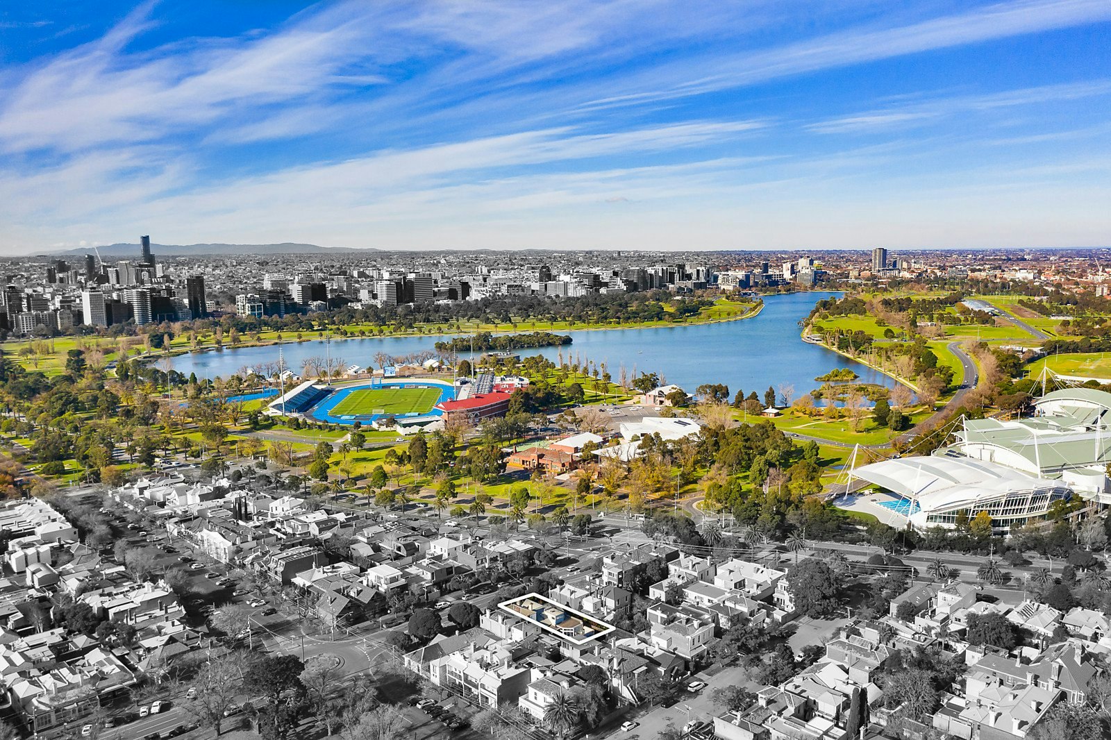 290 Cecil Street, South Melbourne, VIC