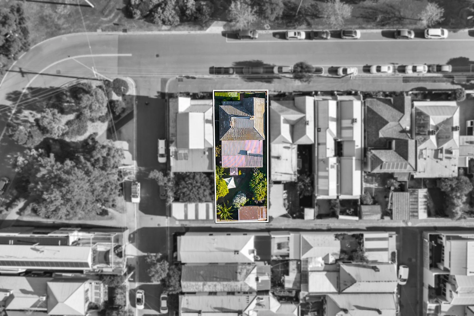 4 Poolman Street, Port Melbourne, VIC